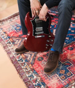 Homme Bocage Boots><noscript><img width=