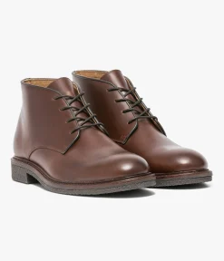 Homme Bocage Boots>LOW-BOOTS ROZIER
