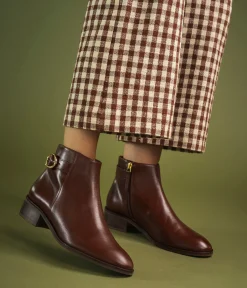 Femme Bocage Boots & Bottines><noscript><img width=