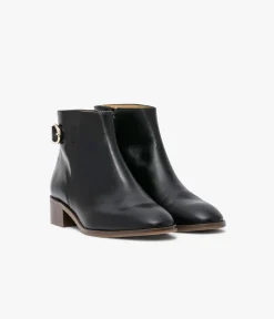 Femme Bocage Boots & Bottines>LOW-BOOTS SIDONIE