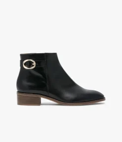 Femme Bocage Boots & Bottines>LOW-BOOTS SIDONIE
