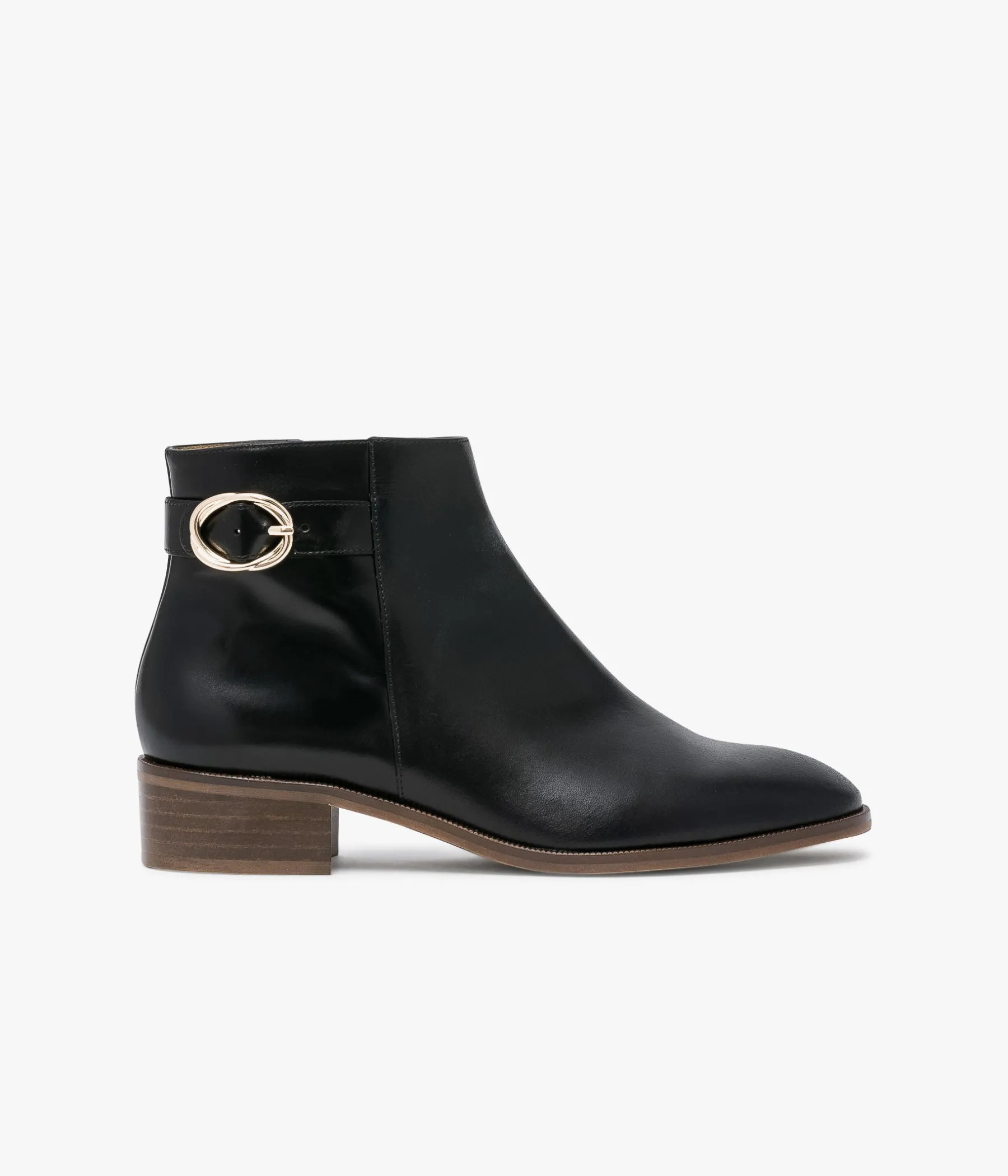 Femme Bocage Boots & Bottines>LOW-BOOTS SIDONIE