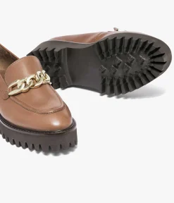 Femme Bocage Mocassins><noscript><img width=