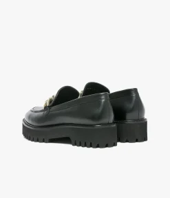 Femme Bocage Mocassins><noscript><img width=