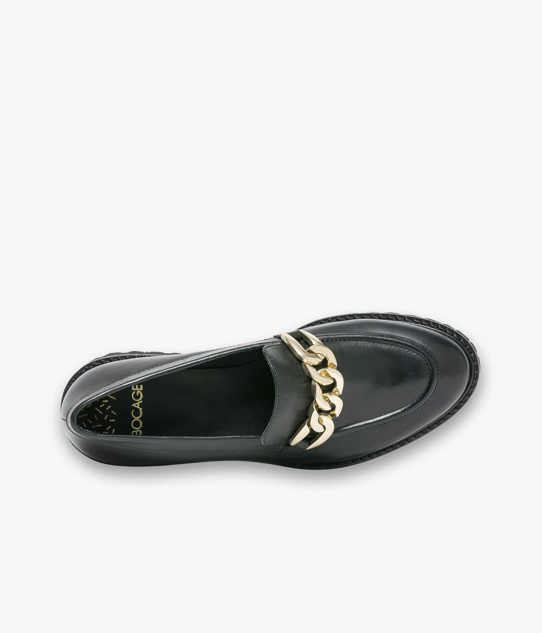Femme Bocage Mocassins>MOCASSIN ADALBERO