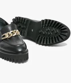Femme Bocage Mocassins><noscript><img width=