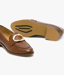 Femme Bocage Mocassins><noscript><img width=