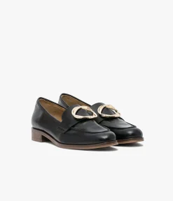 Femme Bocage Mocassins>MOCASSIN AGLAE