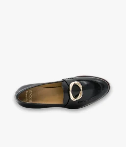 Femme Bocage Mocassins><noscript><img width=