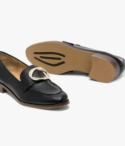 Femme Bocage Mocassins><noscript><img width=