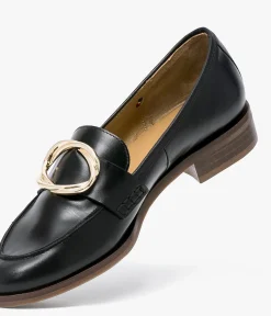 Femme Bocage Mocassins><noscript><img width=