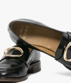 Femme Bocage Mocassins><noscript><img width=