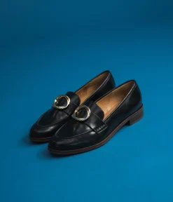 Femme Bocage Mocassins><noscript><img width=