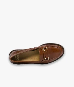 Femme Bocage Mocassins><noscript><img width=