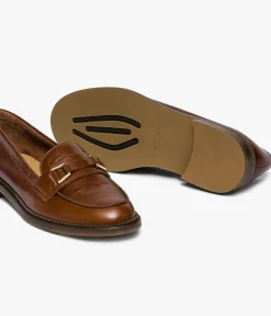 Femme Bocage Mocassins><noscript><img width=