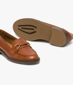 Femme Bocage Mocassins><noscript><img width=
