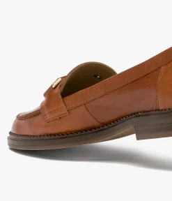 Femme Bocage Mocassins><noscript><img width=
