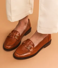 Femme Bocage Mocassins><noscript><img width=