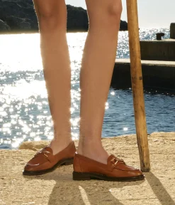Femme Bocage Mocassins><noscript><img width=