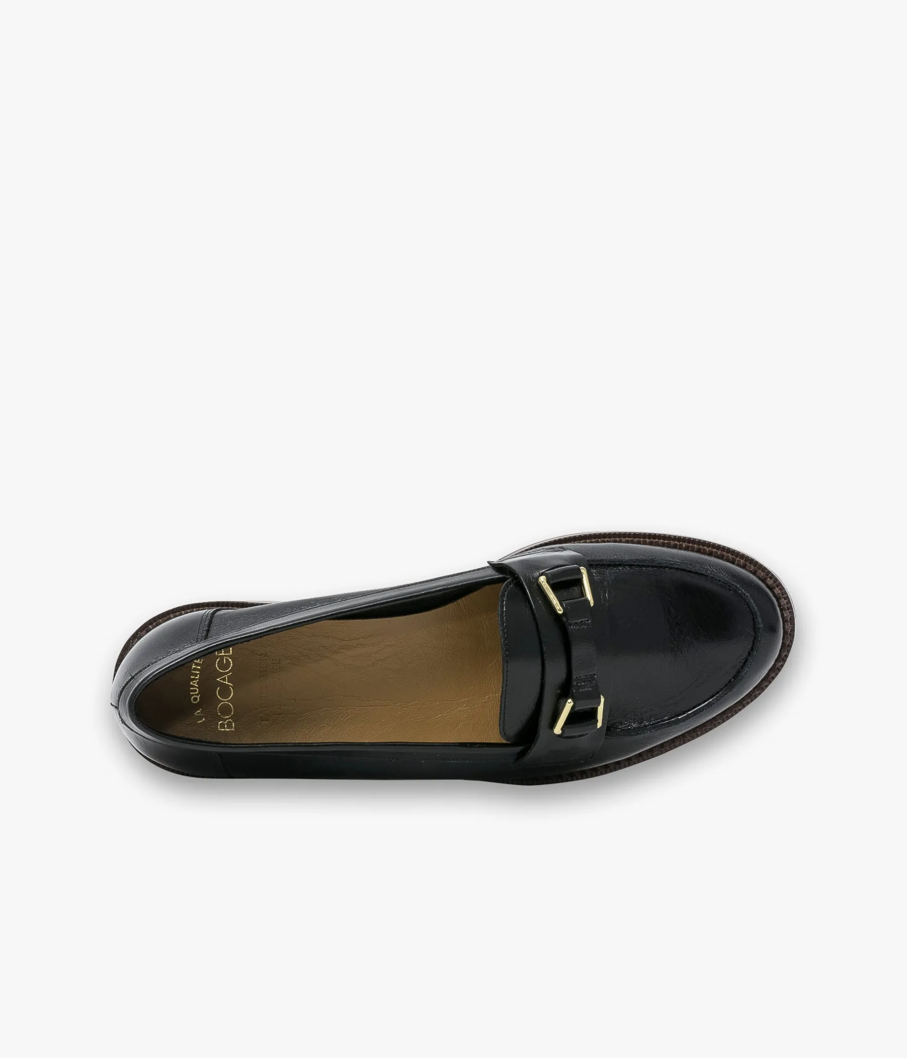 Femme Bocage Mocassins>MOCASSIN ALANNA