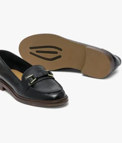 Femme Bocage Mocassins><noscript><img width=