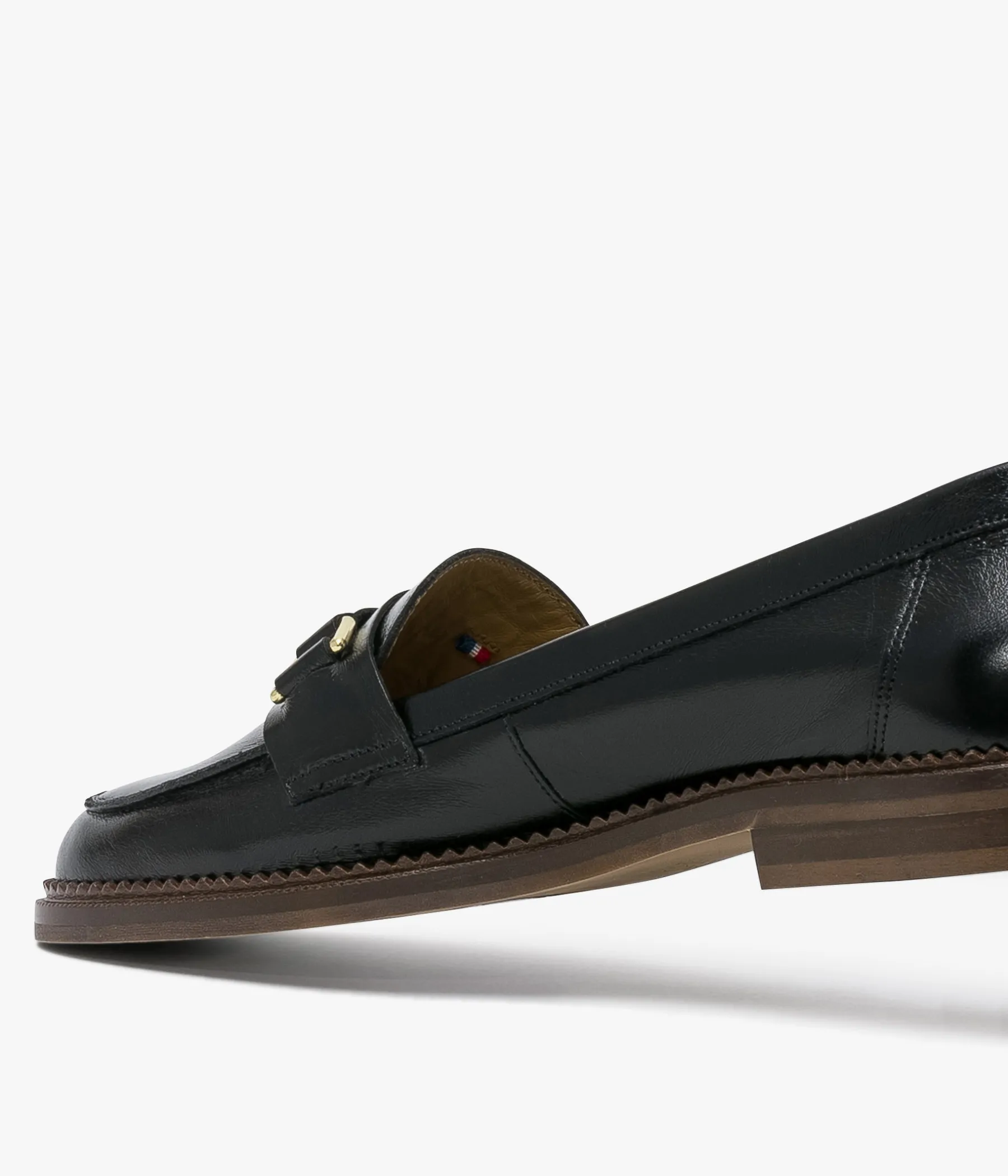 Femme Bocage Mocassins>MOCASSIN ALANNA