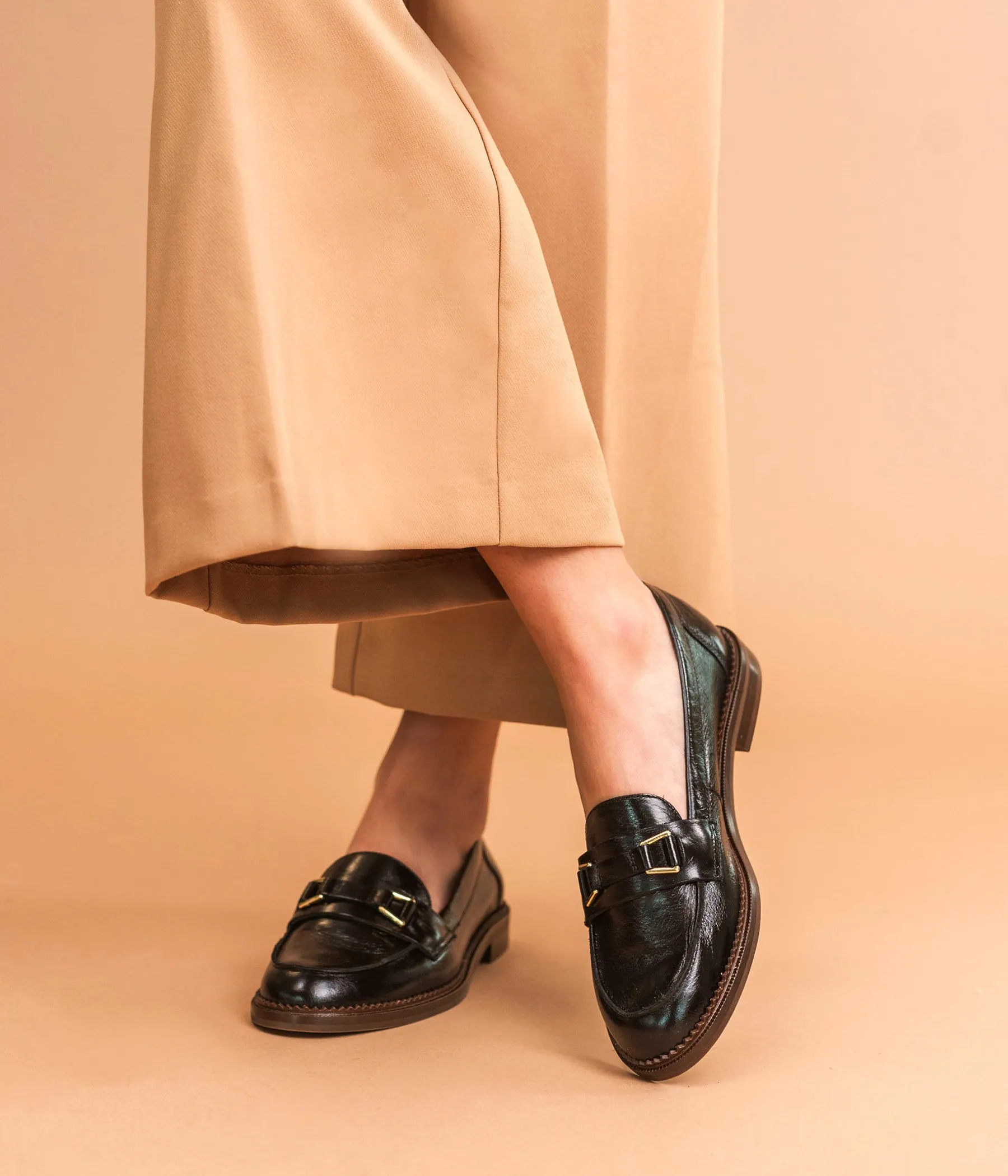 Femme Bocage Mocassins>MOCASSIN ALANNA