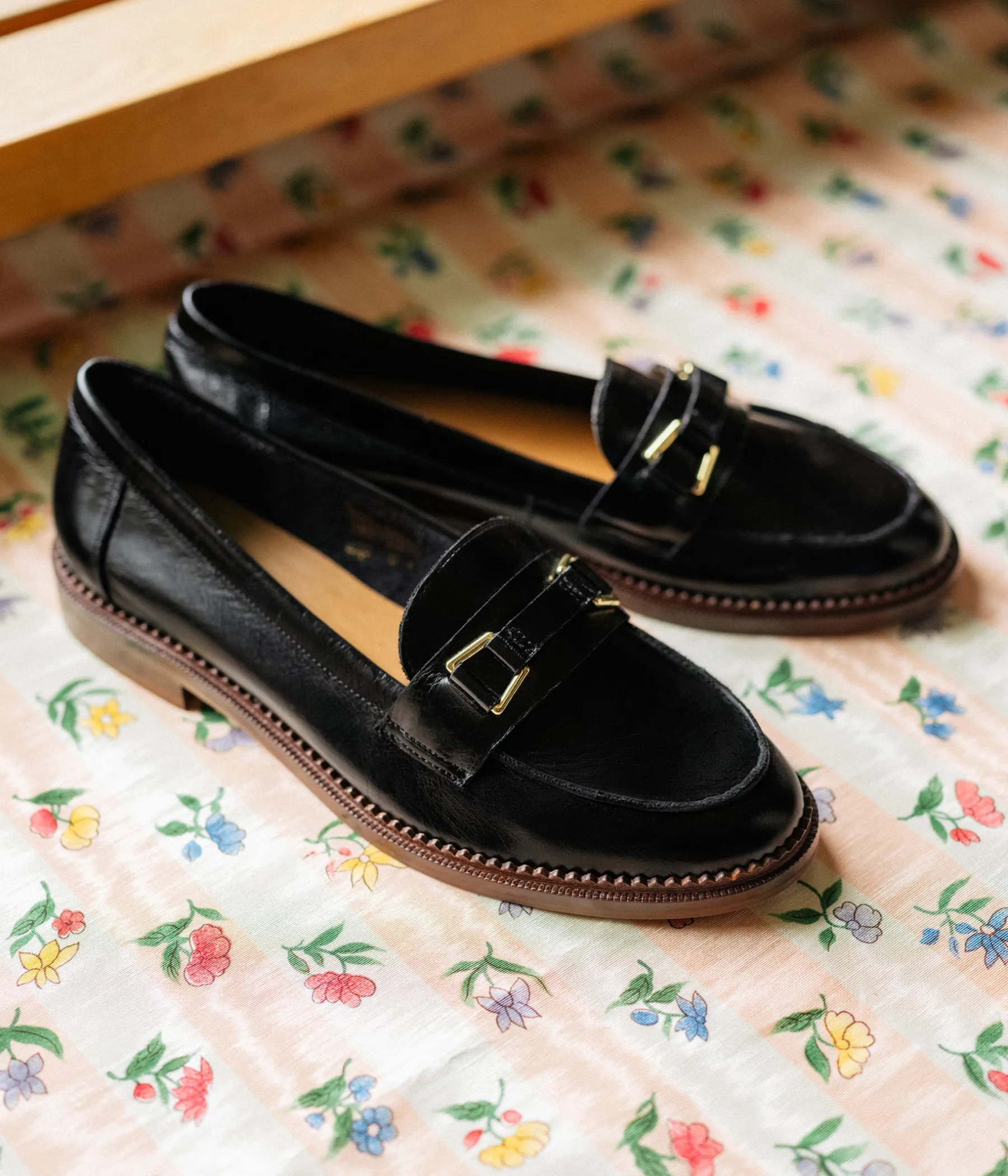 Femme Bocage Mocassins>MOCASSIN ALANNA