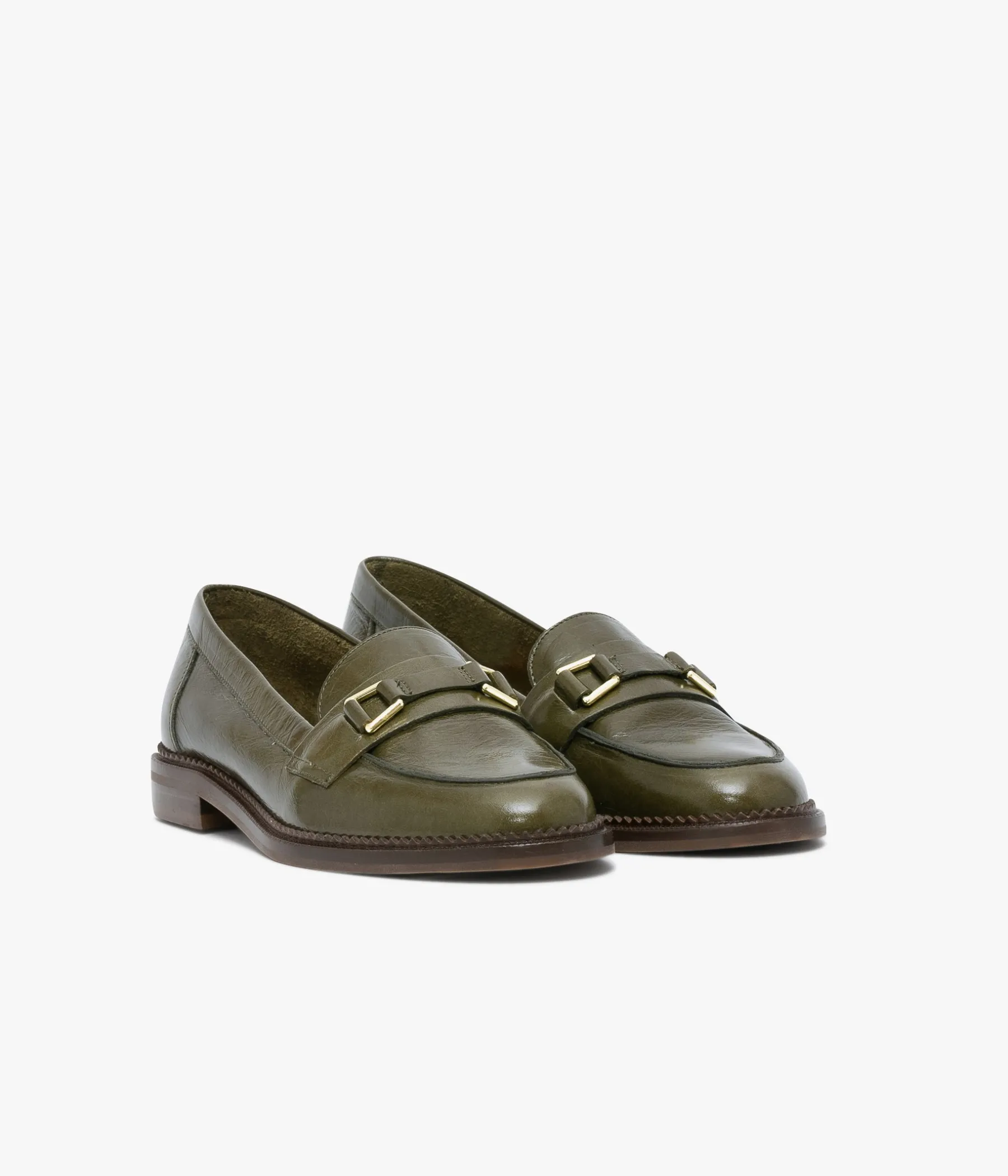 Femme Bocage Mocassins>MOCASSIN ALANNA