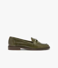 Femme Bocage Mocassins>MOCASSIN ALANNA