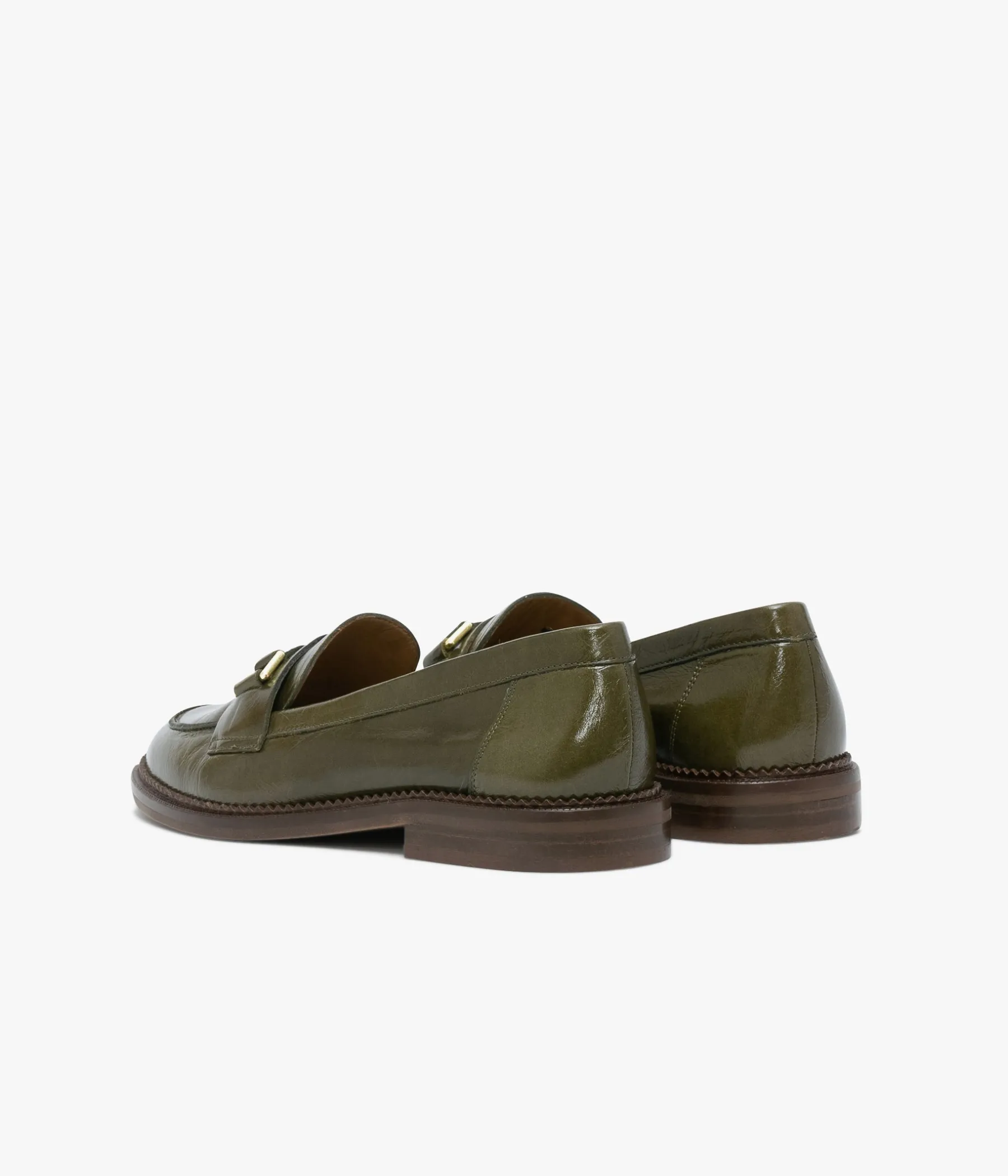 Femme Bocage Mocassins>MOCASSIN ALANNA