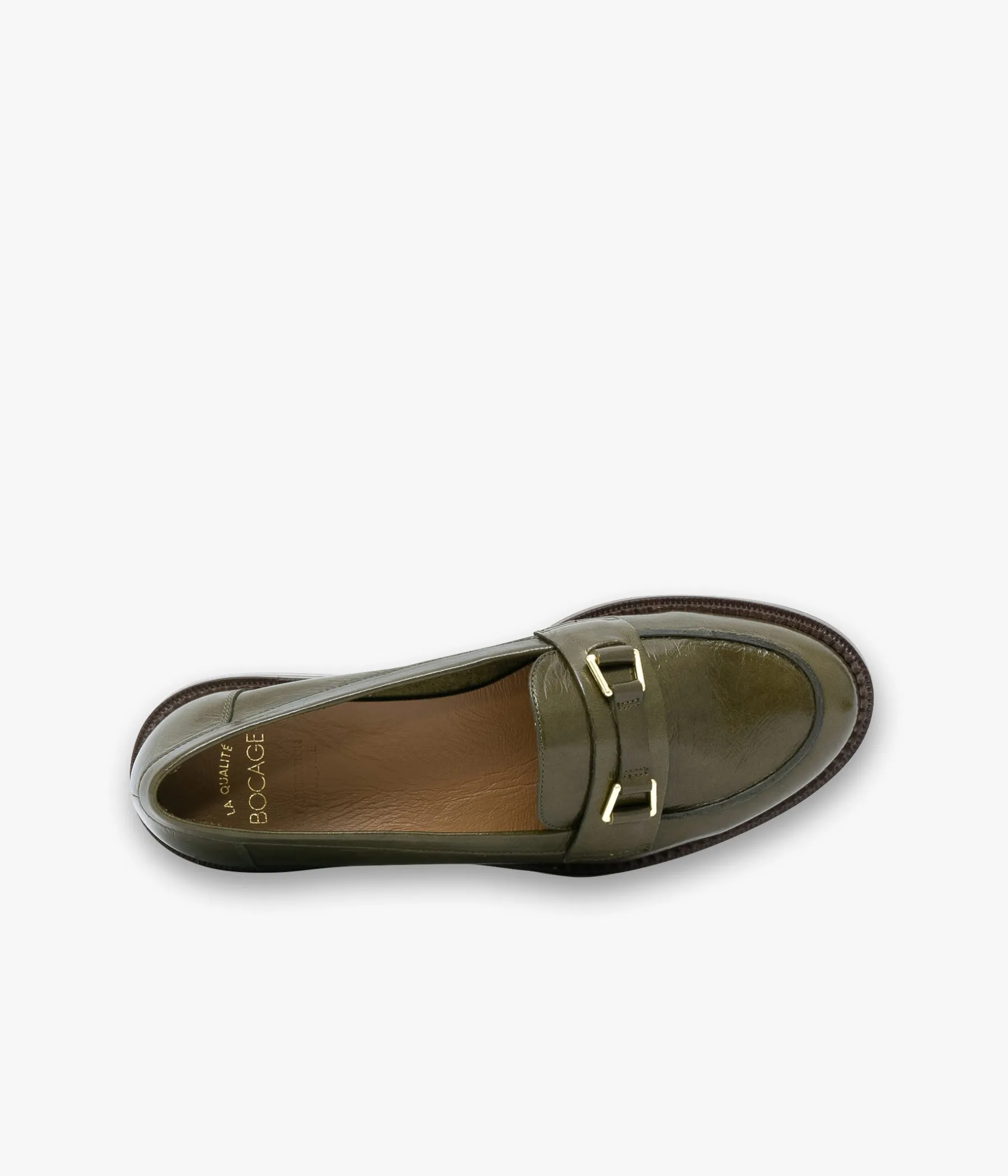 Femme Bocage Mocassins>MOCASSIN ALANNA