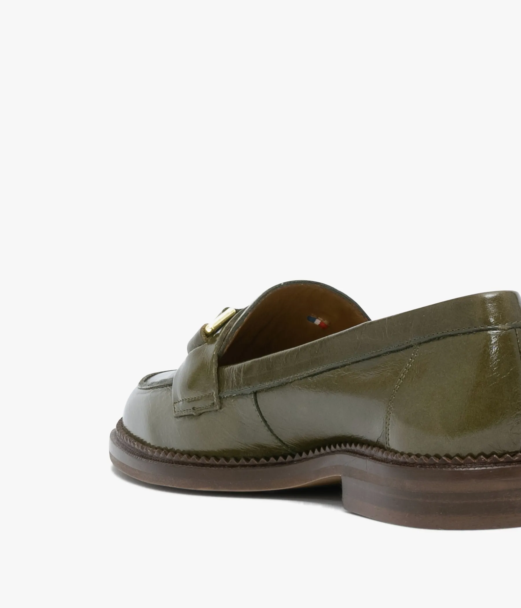 Femme Bocage Mocassins>MOCASSIN ALANNA