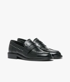 Femme Bocage Mocassins>MOCASSIN ALANNIS