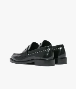 Femme Bocage Mocassins><noscript><img width=