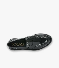 Femme Bocage Mocassins><noscript><img width=