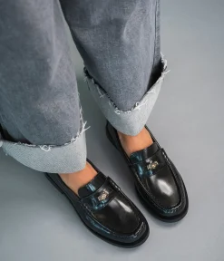 Femme Bocage Mocassins>MOCASSIN ALBERTINE