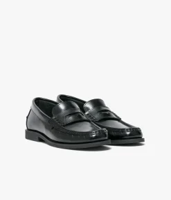Femme Bocage Mocassins><noscript><img data-lazyloaded=