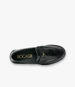 Femme Bocage Mocassins><noscript><img data-lazyloaded=