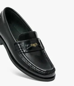 Femme Bocage Mocassins><noscript><img data-lazyloaded=