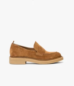 Femme Bocage Mocassins><noscript><img data-lazyloaded=