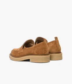Femme Bocage Mocassins><noscript><img data-lazyloaded=