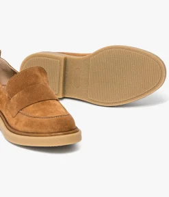 Femme Bocage Mocassins><noscript><img data-lazyloaded=