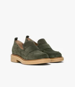 Femme Bocage Mocassins>MOCASSIN ALIENOR