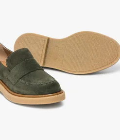 Femme Bocage Mocassins><noscript><img width=