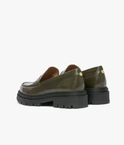Femme Bocage Mocassins><noscript><img width=