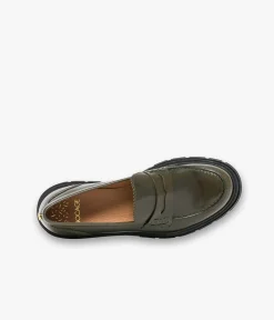 Femme Bocage Mocassins><noscript><img width=