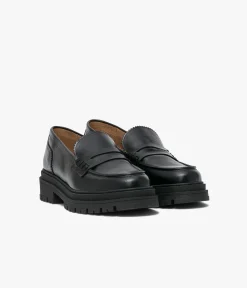 Femme Bocage Mocassins>MOCASSIN ALINARO