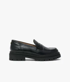 Femme Bocage Mocassins>MOCASSIN ALINARO