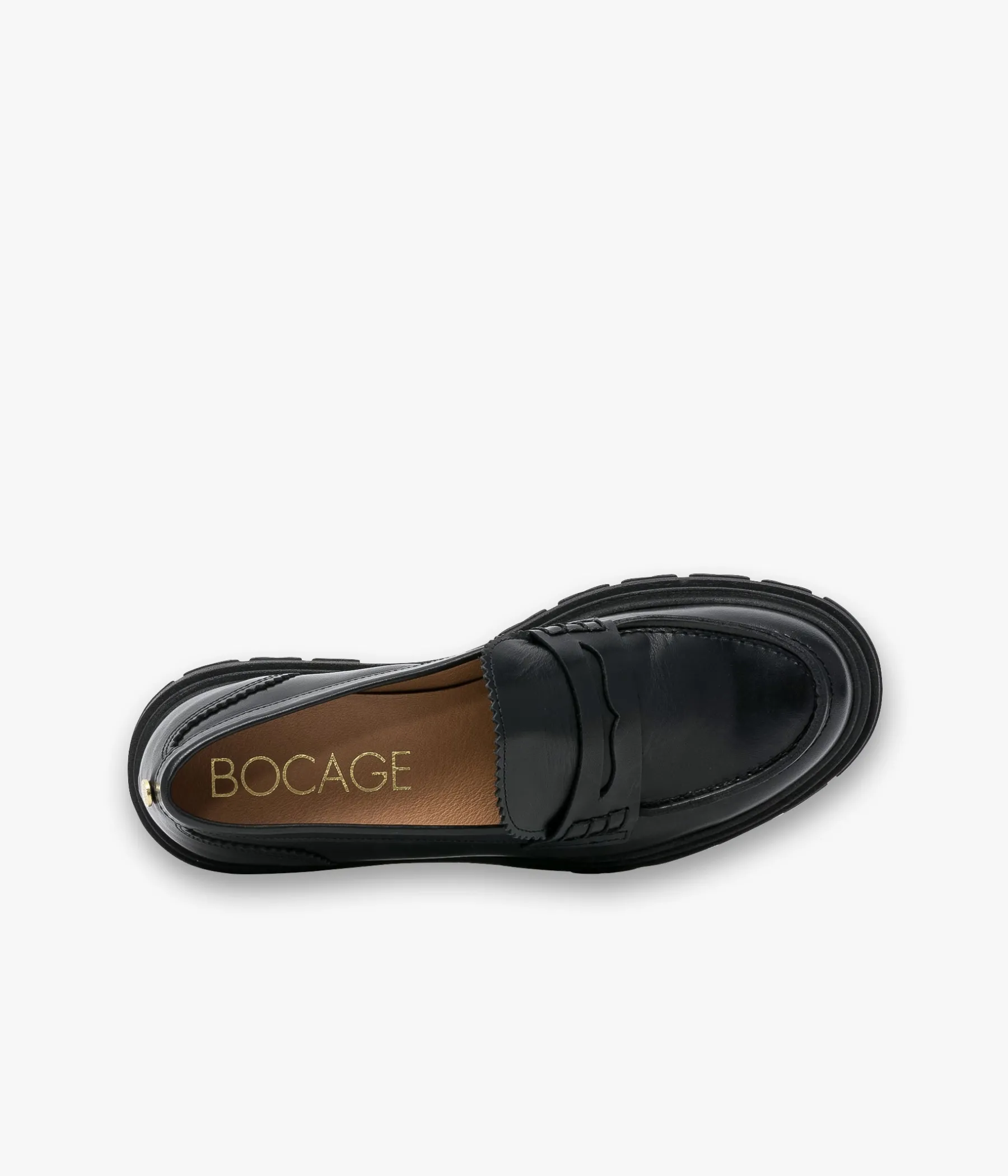 Femme Bocage Mocassins>MOCASSIN ALINARO